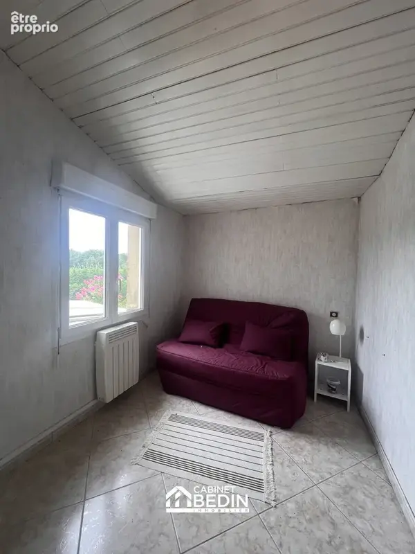 Maison 3 pièces 90 m² à vendre à Puisseguin (33570) - photo 6