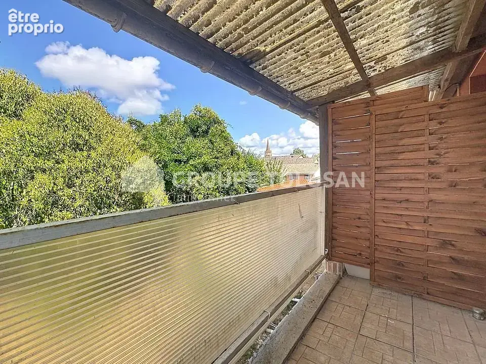 Appartement 55 m² à Bessieres  - photo 10