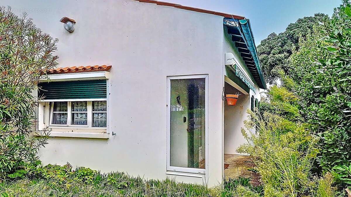 Photo 4 - Maison à SAINT-PIERRE-D'OLERON