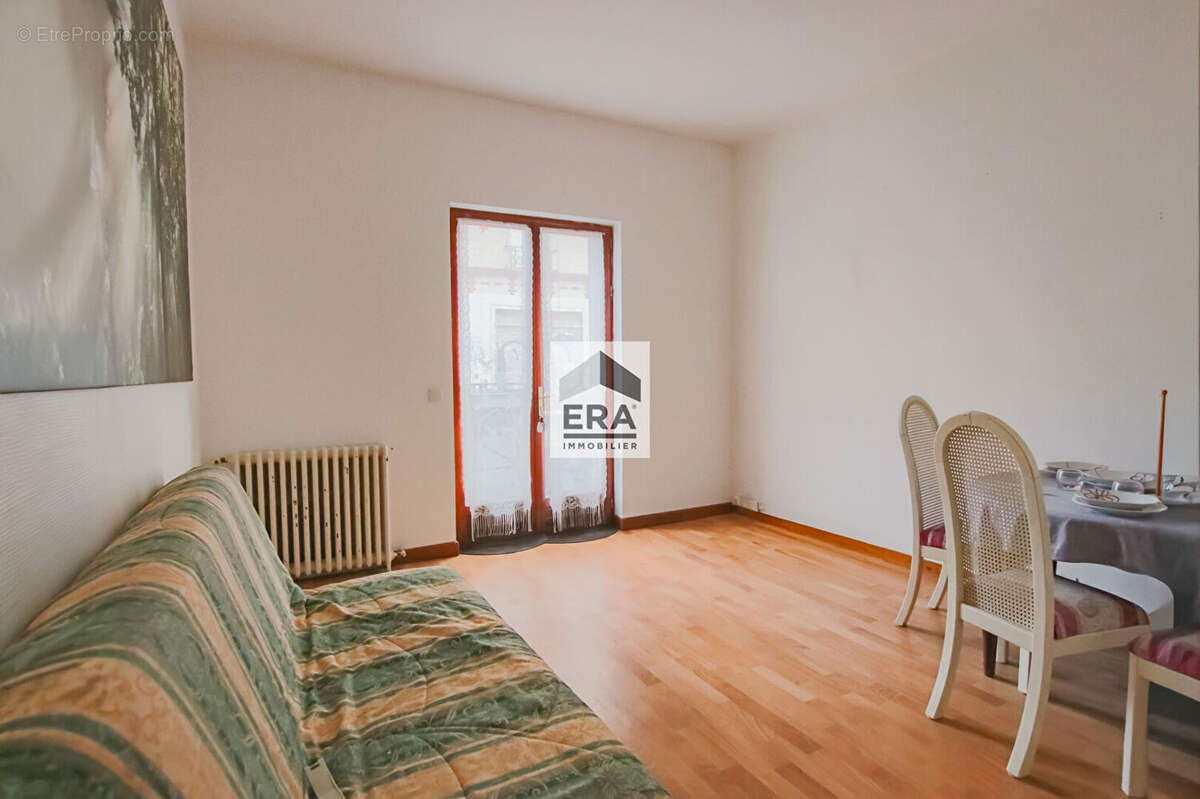 Appartement à VITRY-SUR-SEINE