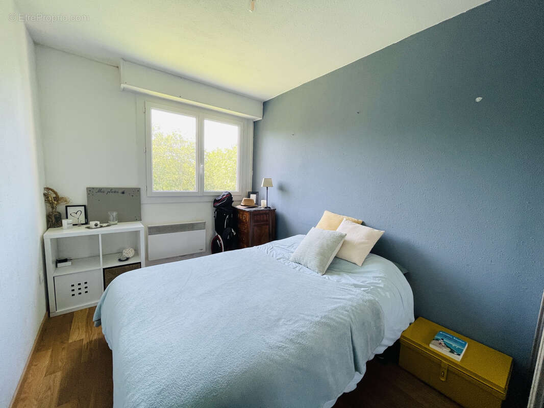 Appartement à VILLERS-SUR-MER