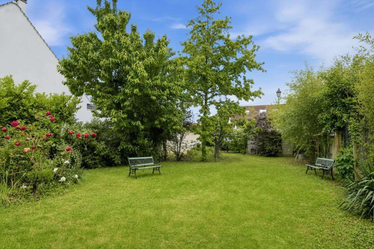 Maison 165 m² avec jardin - Orly - photo 3