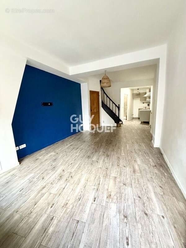Photo 2 - Maison à AMIENS