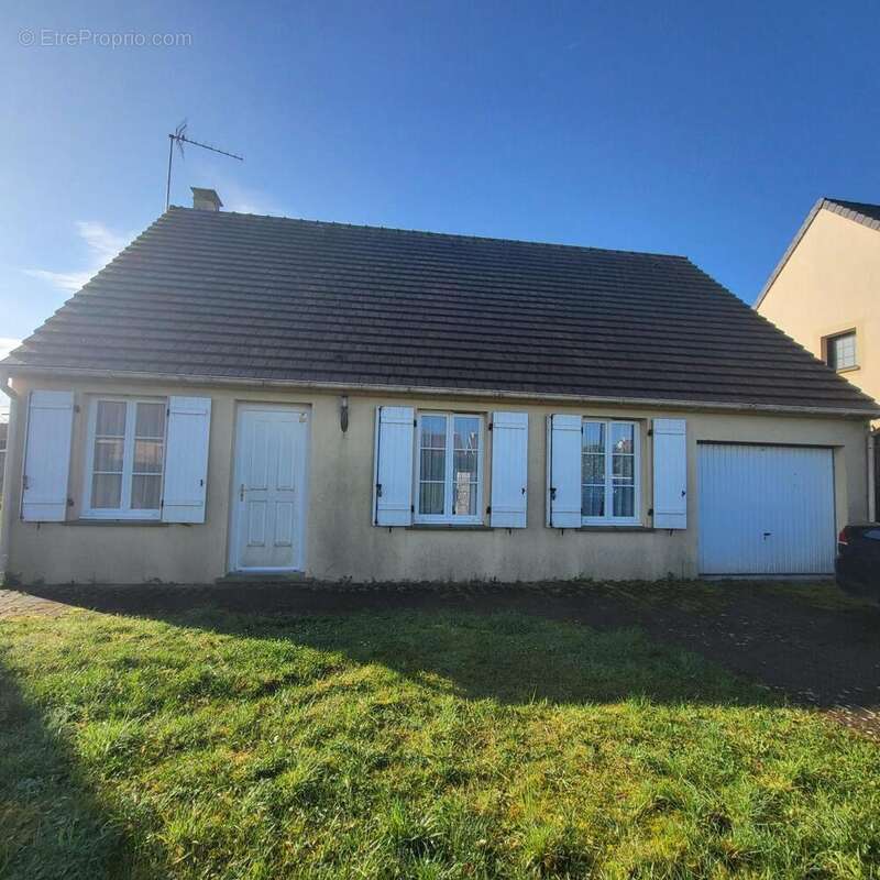 Maison 77 m² à Etrepagny  - photo 3