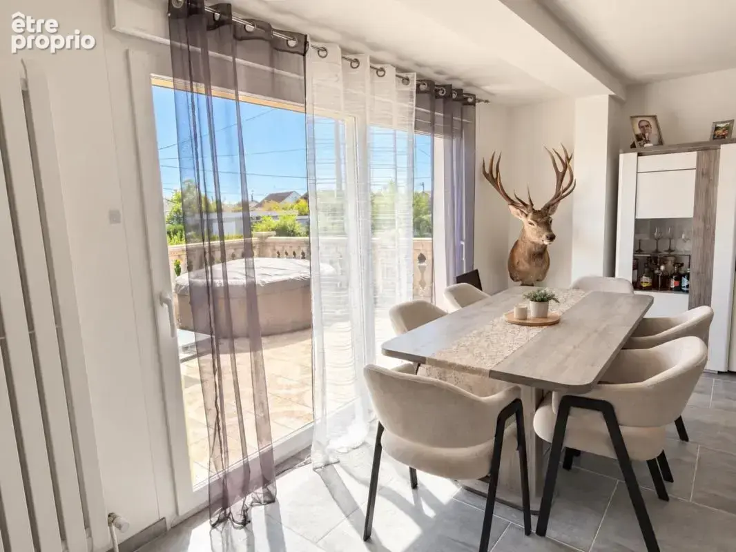 Proche du lac: beau pavillon individuel + second logement - photo 5