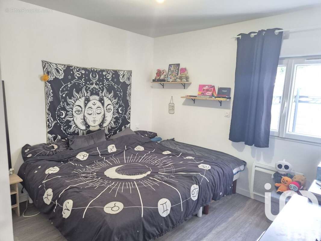 Photo 5 - Maison à LA FERRIERE