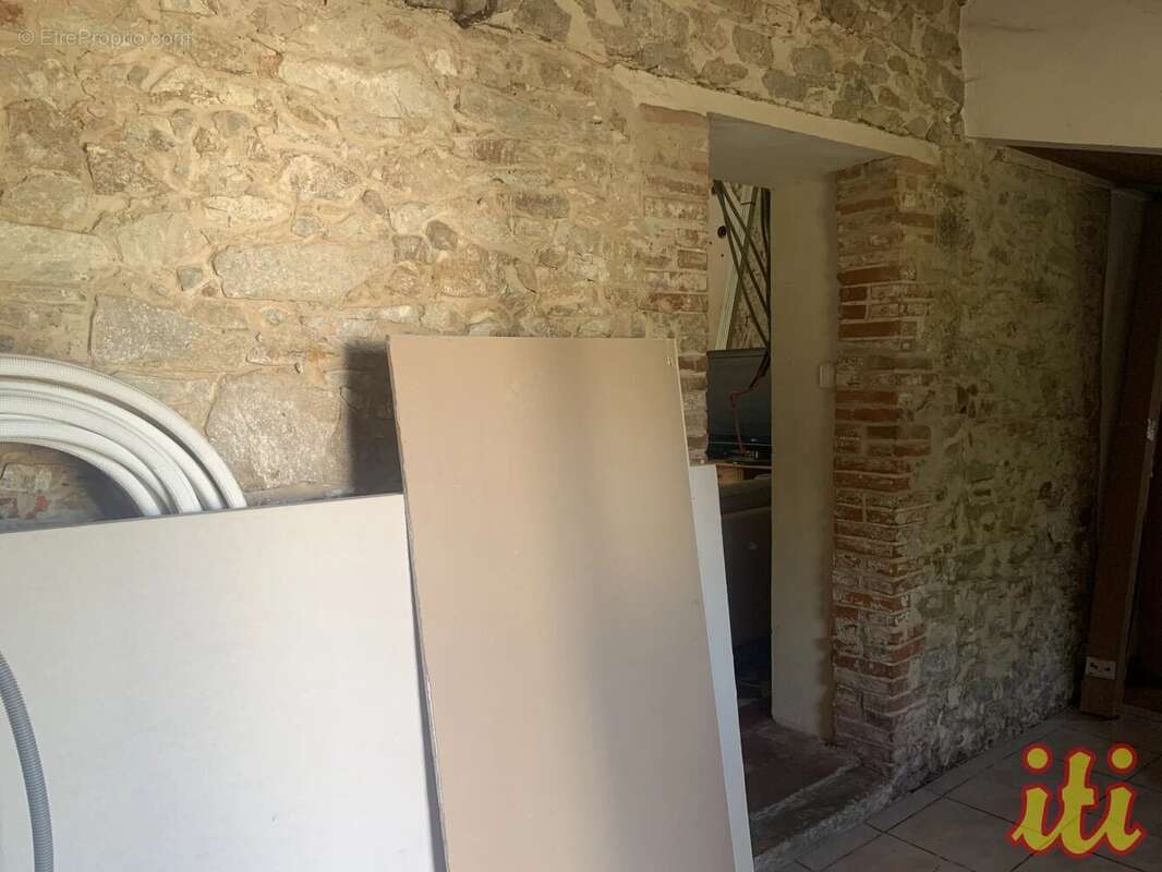 Maison à LES SABLES-D'OLONNE