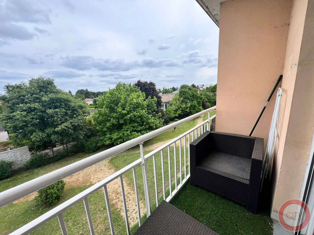 Appartement à LE BOUSCAT