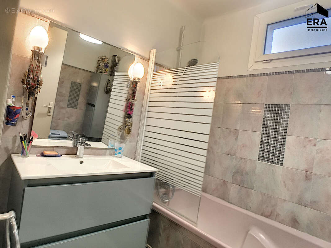 Appartement 83m² à marseille 14e arrondissement - photo 11