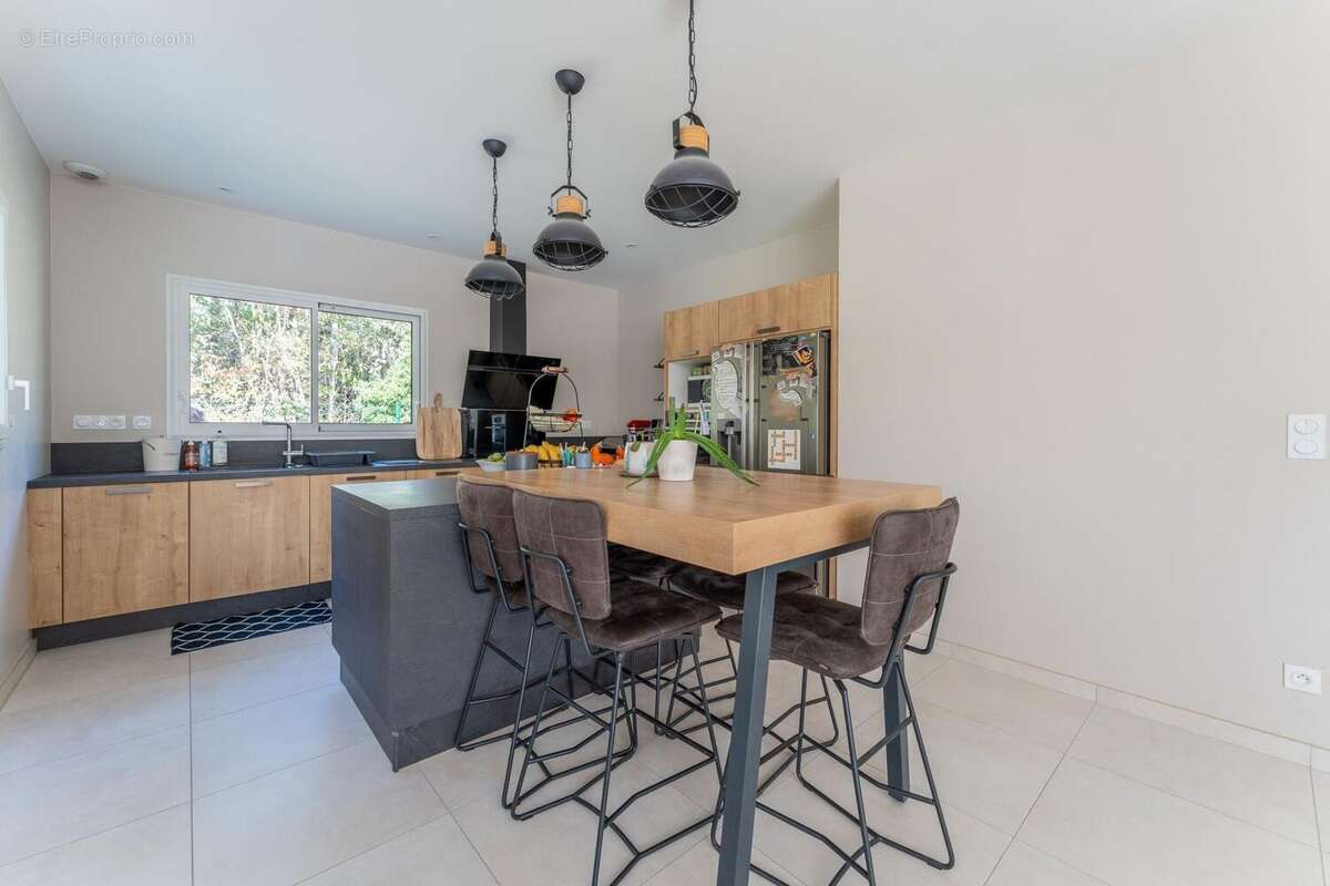 Photo 5 - Maison à CENAC