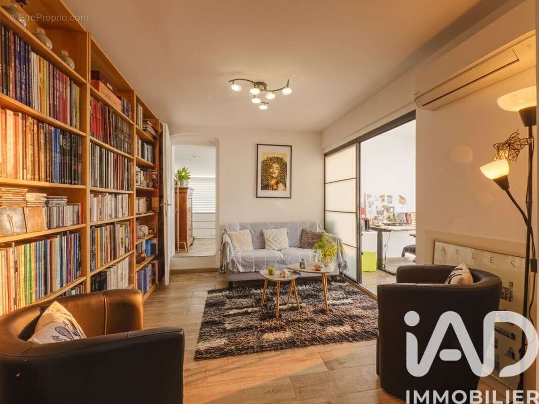 Photo 5 - Appartement à SETE