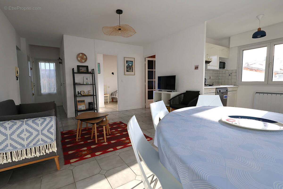 Appartement à ROYAN
