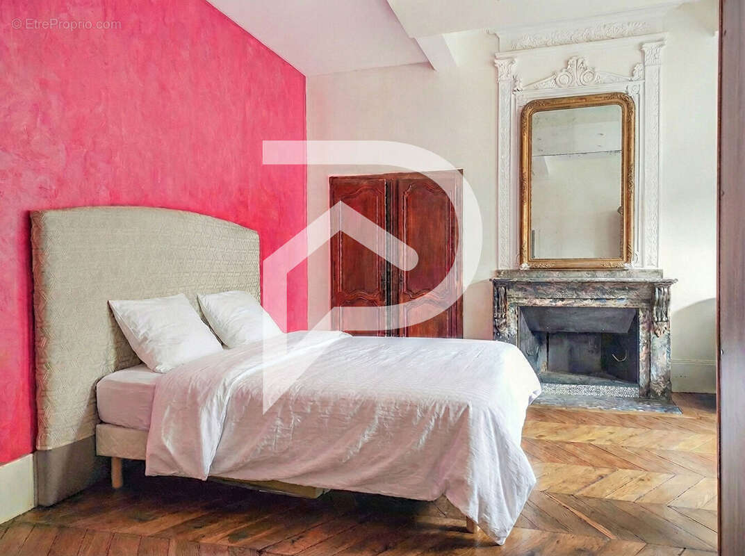 Appartement à CASTRES