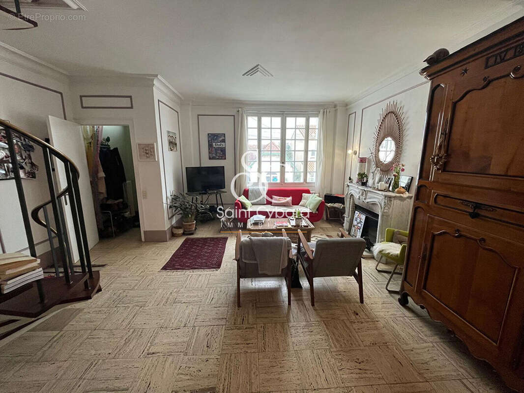 Maison à ANGOULEME