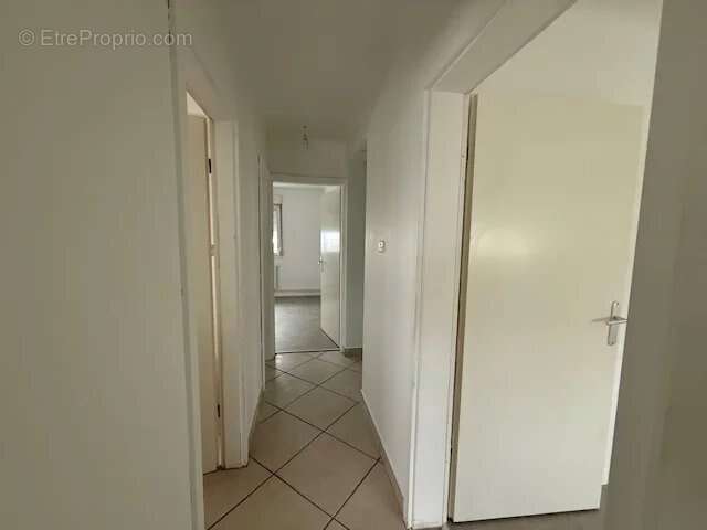 Appartement à TALANGE