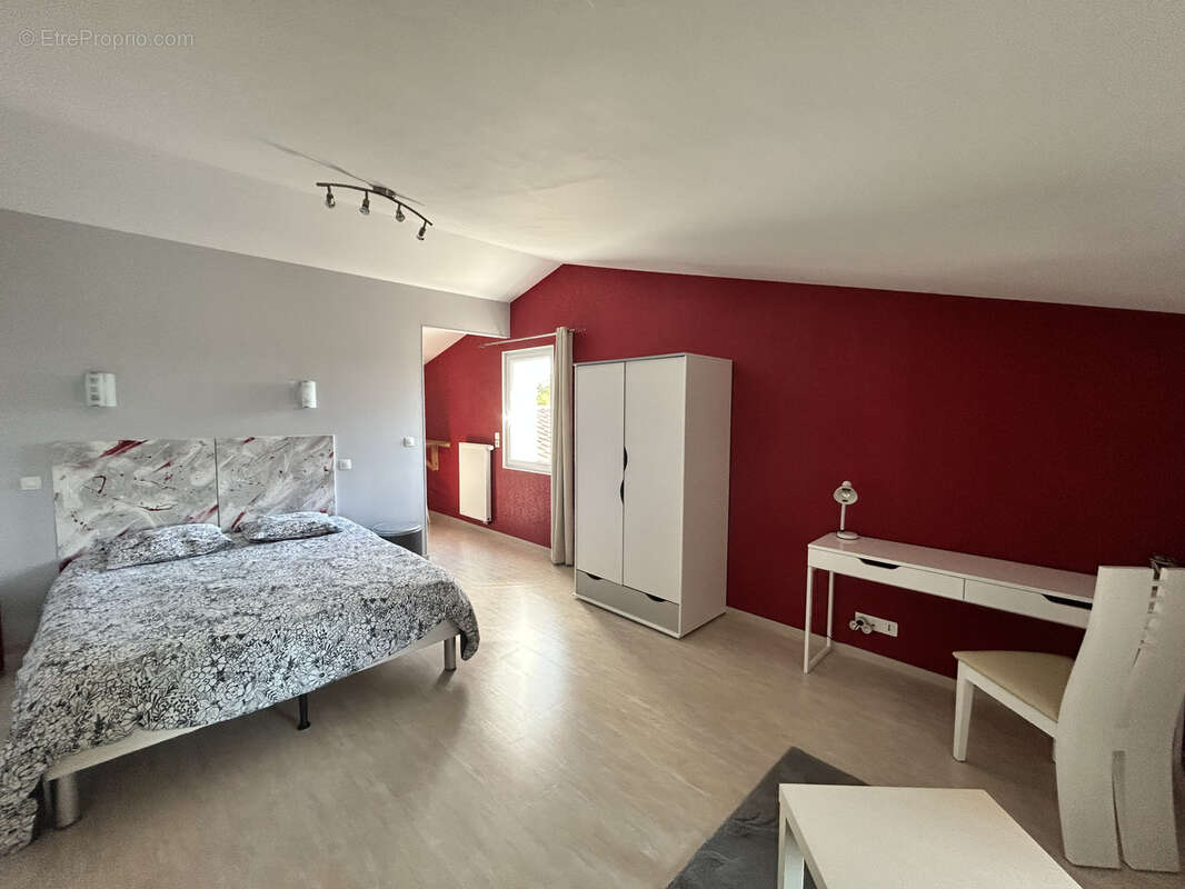 Maison à HEILTZ-LE-HUTIER