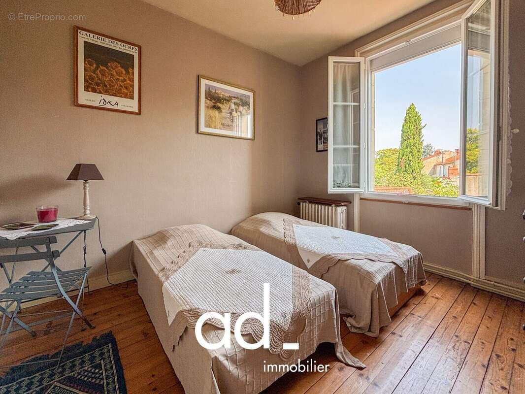 Maison 88 m² à La Rochelle  - photo 8