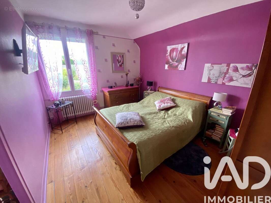 Photo 9 - Maison à MAYENNE