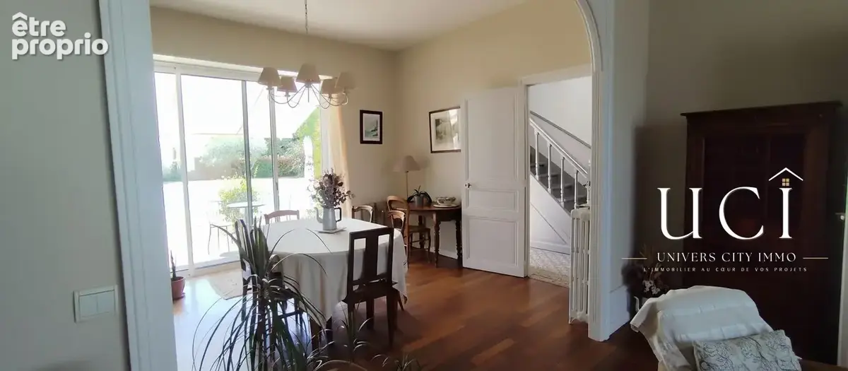 Maison 8 pièces 210 m² à vendre à Bouguenais (44340) - photo 5