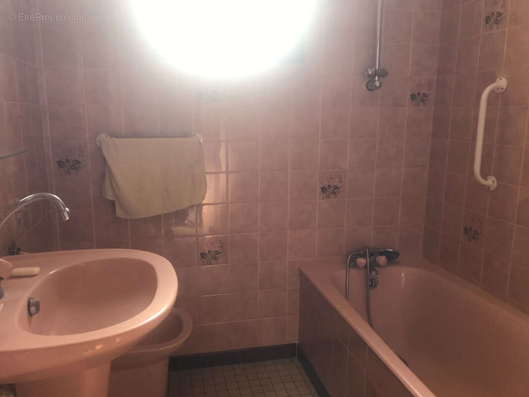 Maison 5 pièces - Moisdon la rivière - photo 9