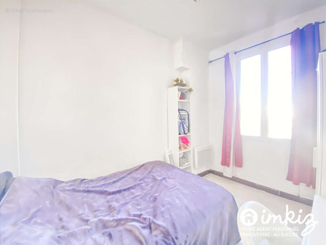 Appartement 3 pièces - photo 4