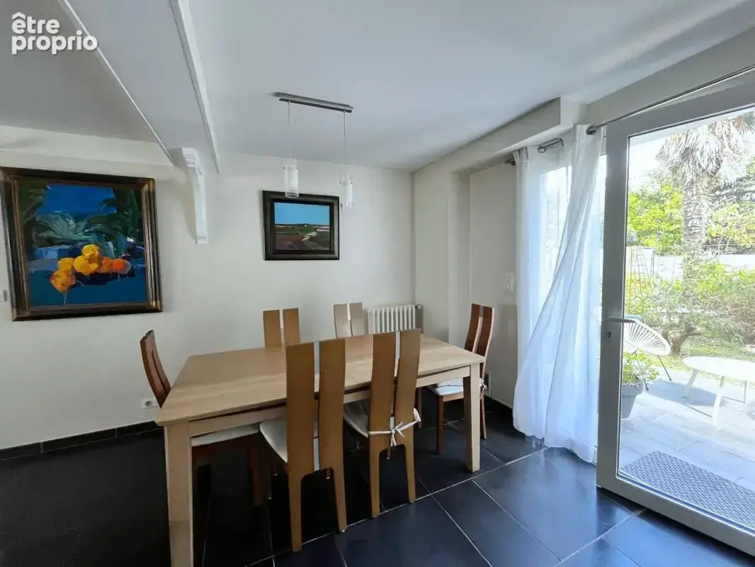 Maison 4 pièces 100 m² à vendre à Royan (17200) - photo 2