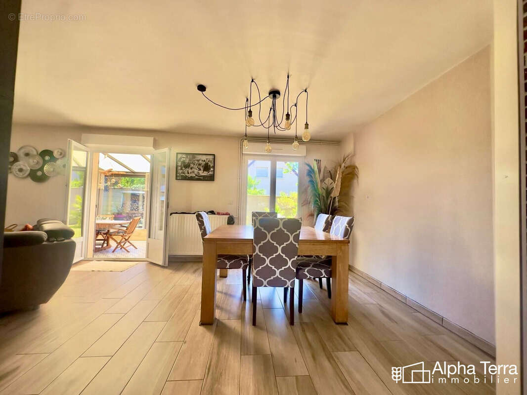Maison 105 m² à Courseulles-Sur-Mer  - photo 4