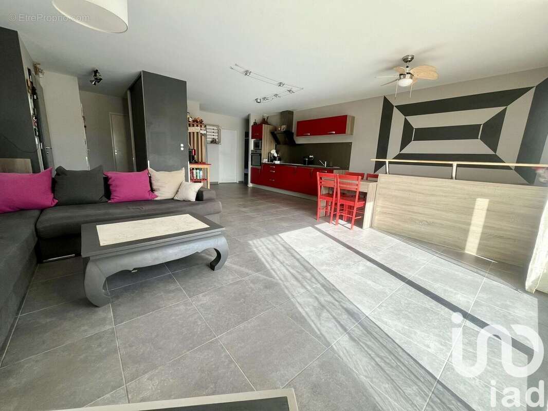 Photo 5 - Maison à RESTINCLIERES