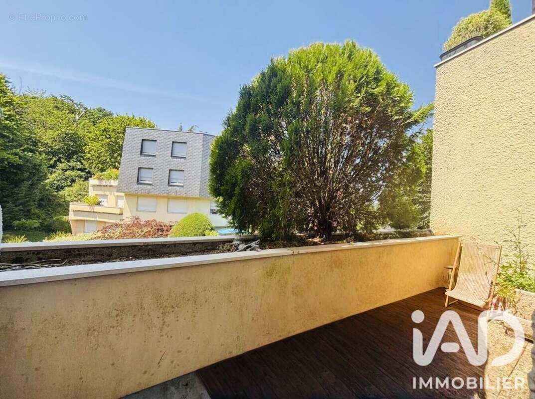 Photo 5 - Appartement à VAUJOURS