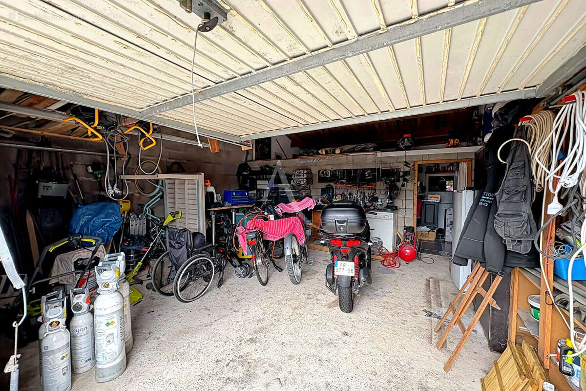 Maison à LES SABLES-D&#039;OLONNE