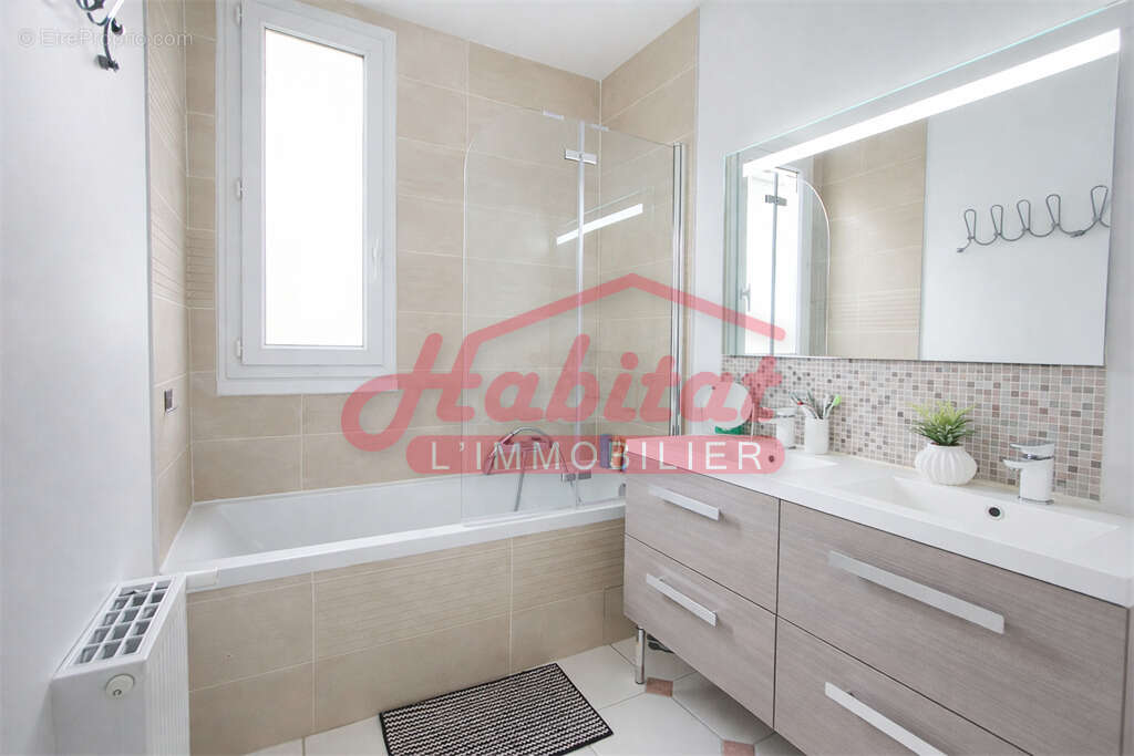 Appartement à CHELLES