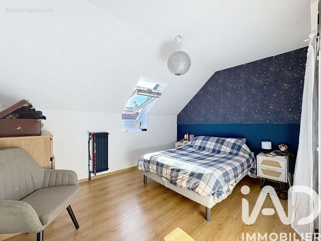 Photo 9 - Maison à BERNIERES-SUR-MER