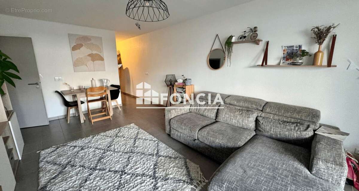 Appartement à FLOIRAC