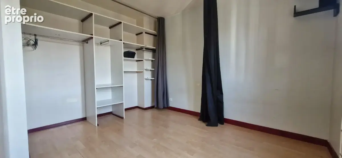Appartement T2 de 31,51 m² avec balcon, parking et cave ! Quartier des Chaprais - photo 3