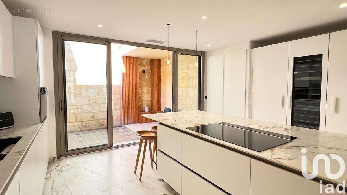 Photo 6 - Appartement à BORDEAUX