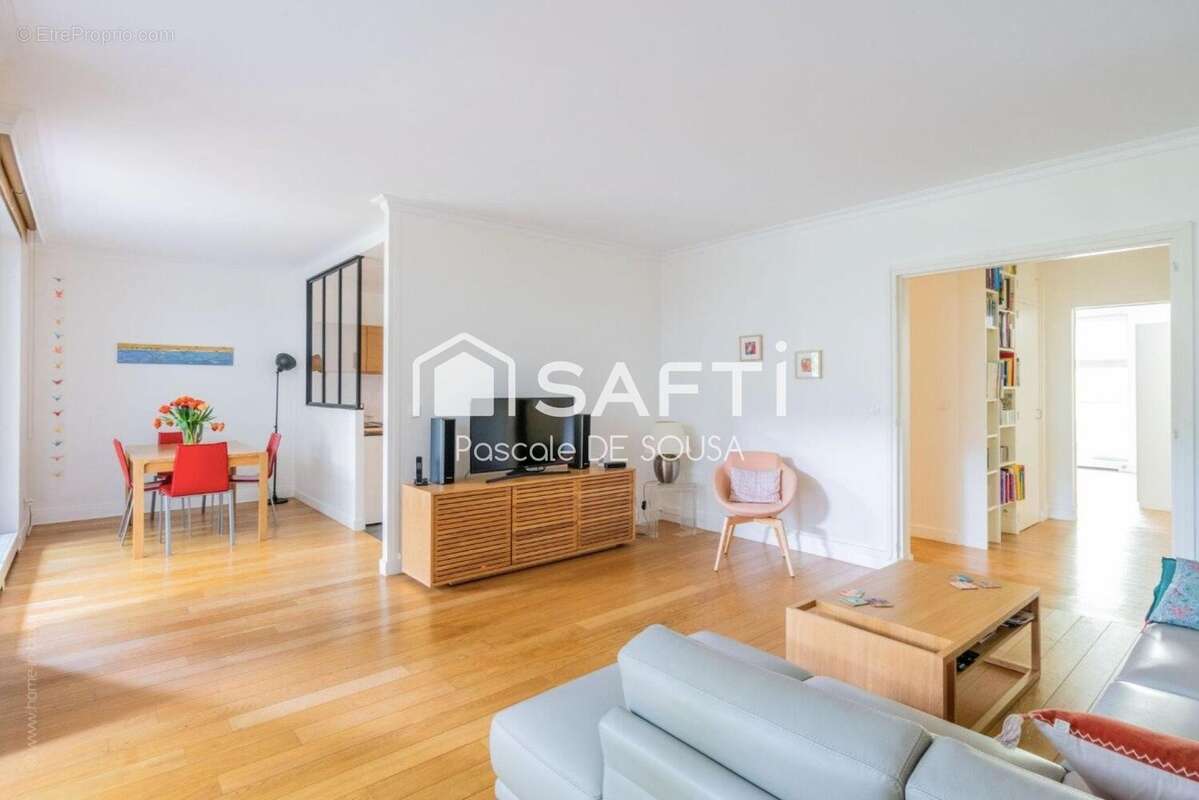 Photo 2 - Appartement à RUEIL-MALMAISON
