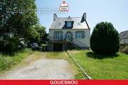 Maison à GOUESNOU