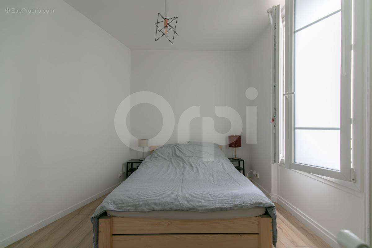 Appartement à NOGENT-SUR-MARNE