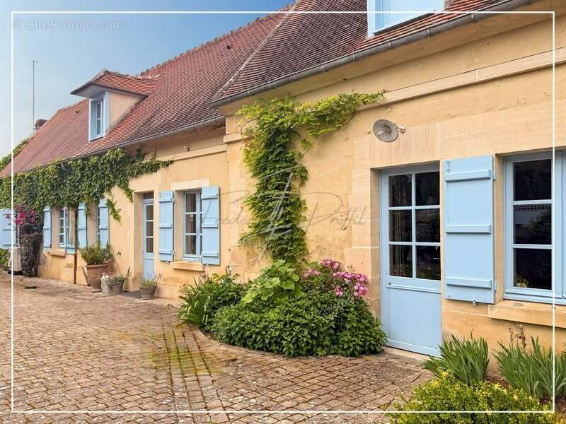 Maison à AGNETZ