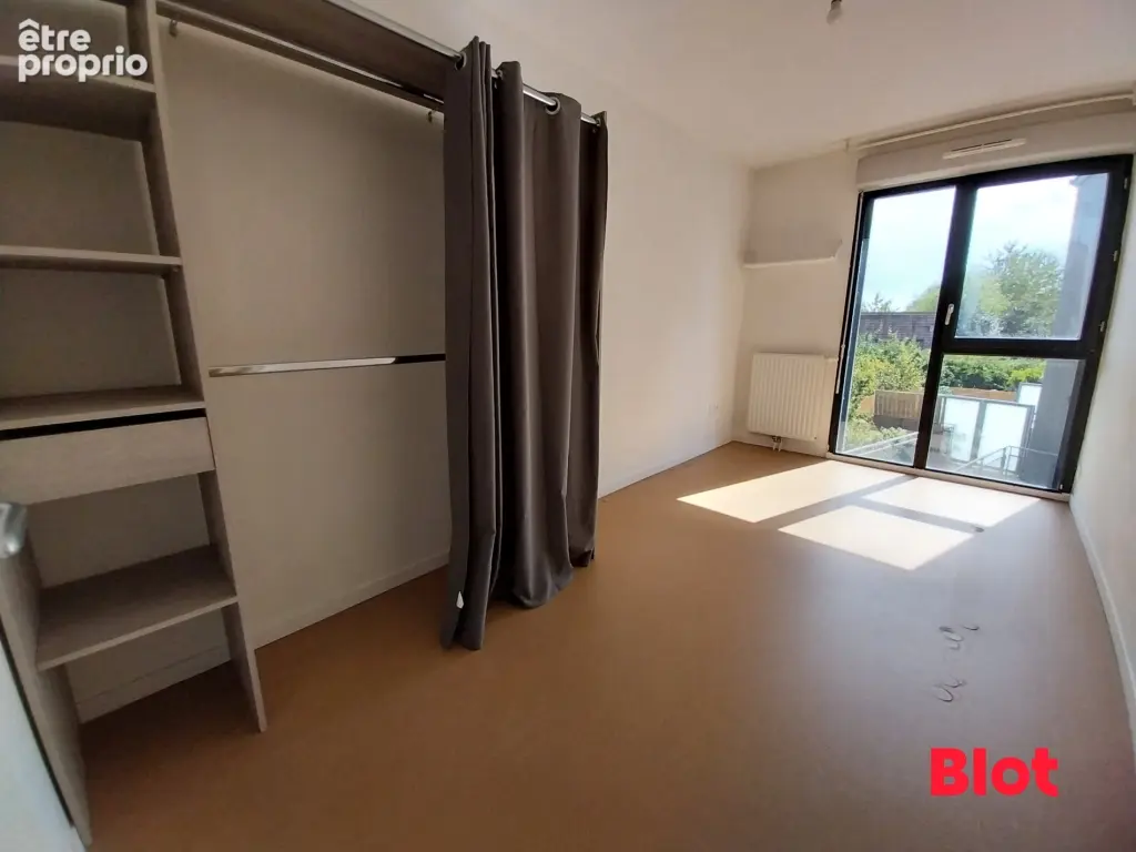 Appartement 3 pièces 68 m² à vendre à Vezin-Le-Coquet (35132) - photo 9