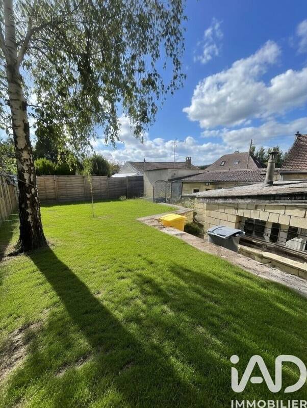 Photo 1 - Appartement à SAINT-MAXIMIN