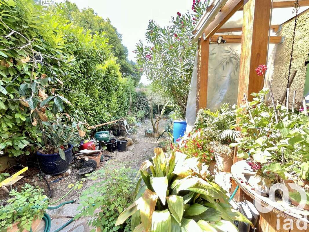 Photo 4 - Maison à SAINT-MATHIEU-DE-TREVIERS