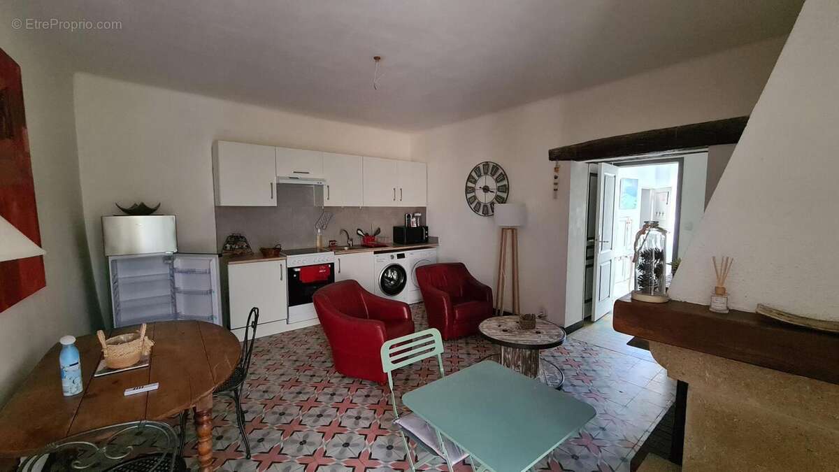 Photo 6 - Maison à FORCALQUIER