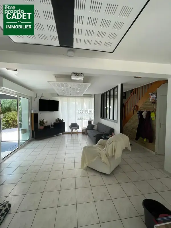 Maison 186 m² à Bacilly  - photo 5