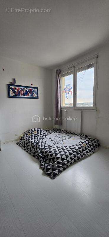 Appartement à VILLEPARISIS