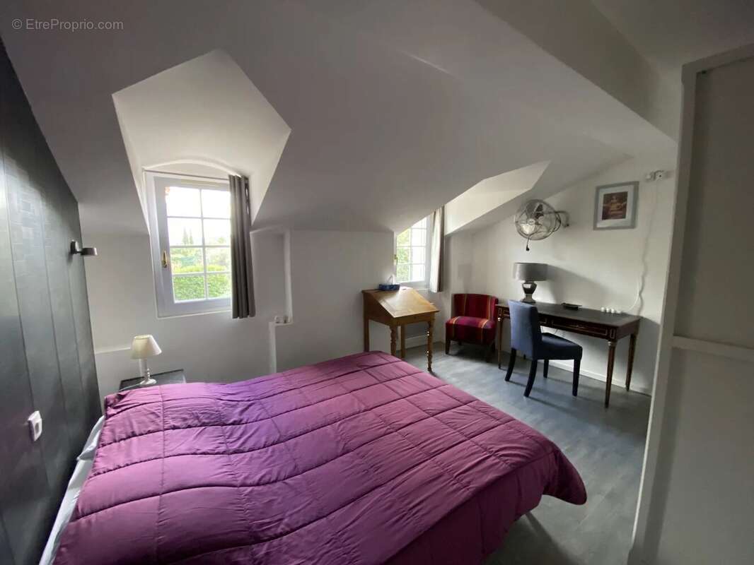 Maison à DRAGUIGNAN