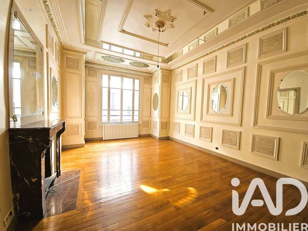 Photo 2 - Appartement à FONTAINE