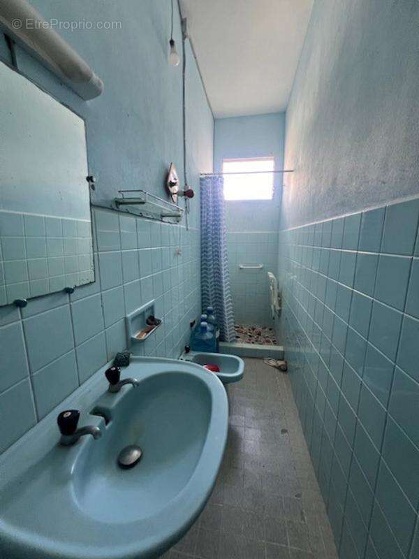 Appartement à FORT-DE-FRANCE