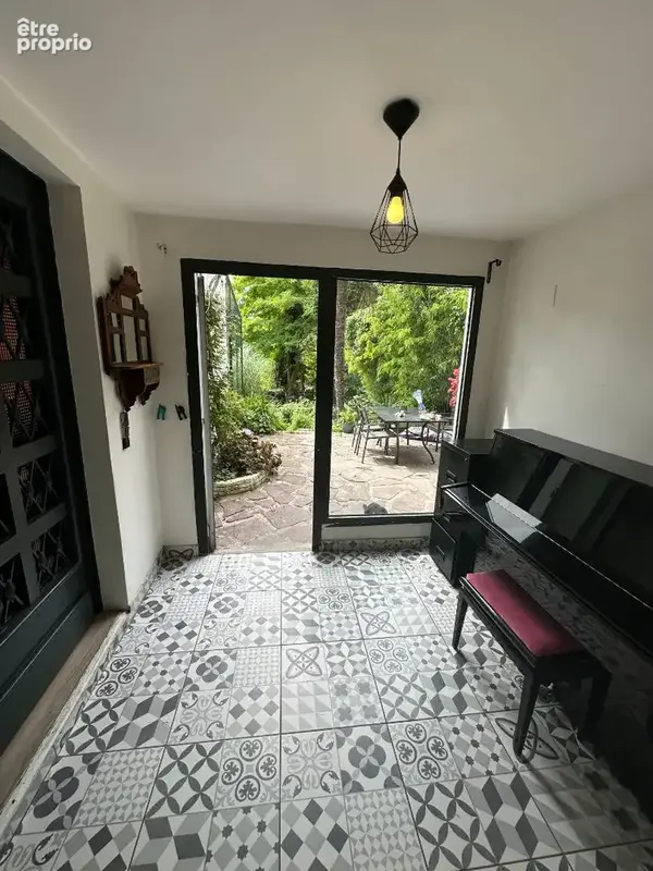 Maison Epinay Sur Seine 7 pièce(s) 124 m2 - photo 4