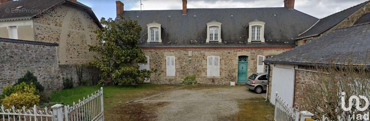 Photo 2 - Maison à VAIGES